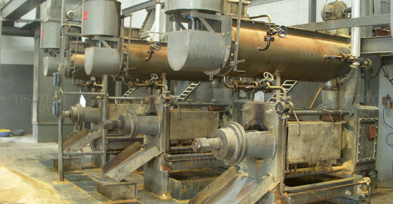 Domestic & Commercial Oil Extraction Machine Manufacturers