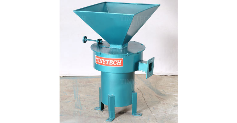 Tinytech - Sunflower Cracker Machine